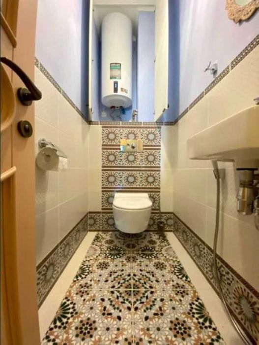 Багатокімнатна квартира за адресою вул. Преображенська (площа 101 м²) - Atlanta.ua - фото 18