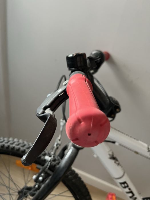 Bicicleta B’TWIN Roda 24