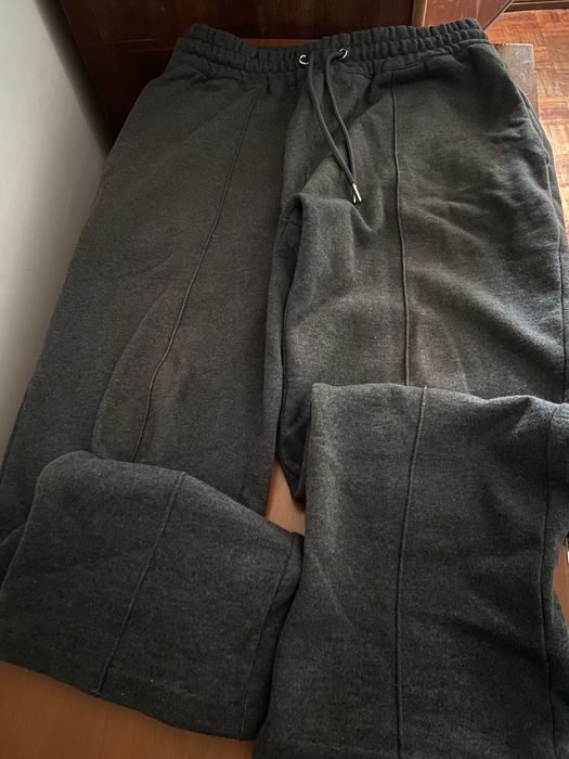 Calça preta da primark