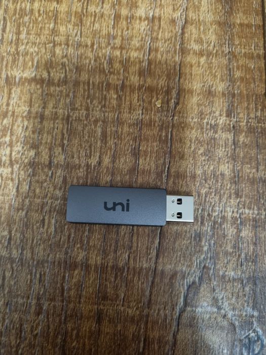 Кардридер с подключением USB 3.0 — SD/MicroSD