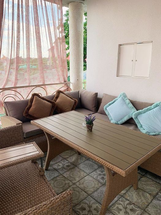 Сдам два пентхауса у моря