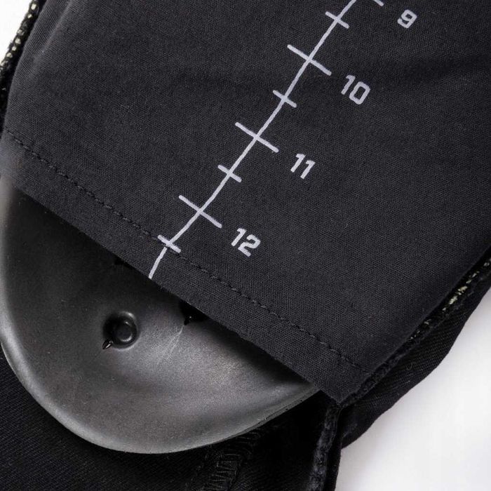Spodnie motocyklowe męskie Rebelhorn Vandal Jeans r.36/34 Nowe / Sklep