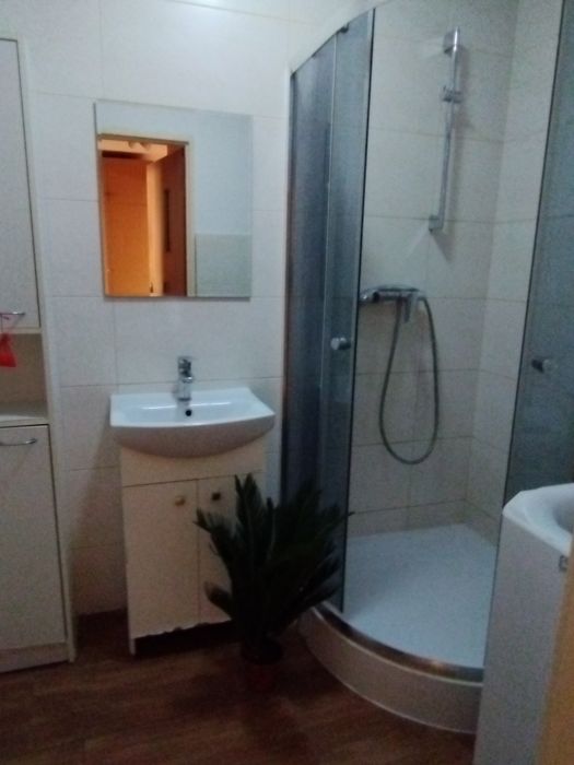 3 pokoje,parter, 60m² ,balkon ,"Perełka",Biskupin/Bacciarellego Bezpos - Widok 6