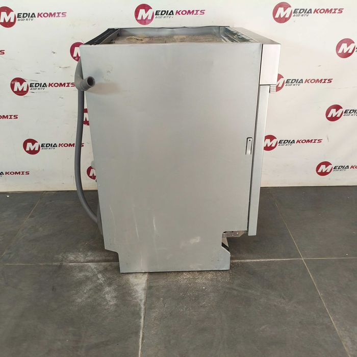 Zmywarka Amica EGSP 14696-1 E (12m-cy gwar)Klasa E/14kpl / 5prg / 11 l