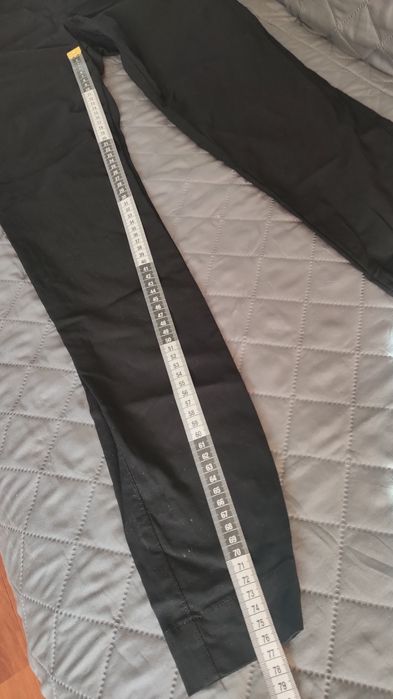 Spodnie materiałowe KappAhl 42