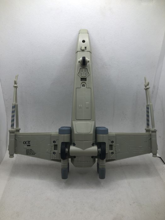 Модель истребителя Икс Винг звездные войны x wing star wars