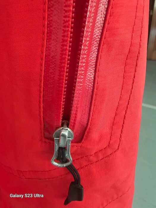 Calças Henry Lloyd Gore-Tex Pro Shell