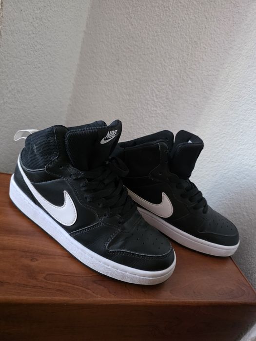 Buty Nike Ebernon Mid