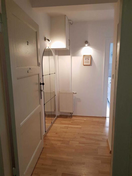 Funkcjonalne, przestronne, słoneczne mieszkanie po remoncie