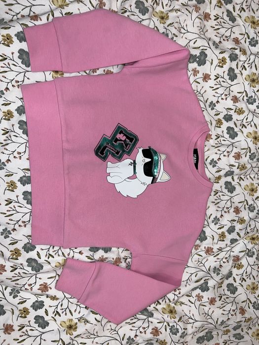 Багато брендових речей для дівчинки 5-6 років 110-122 см