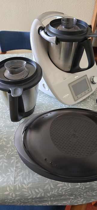 Bimby TM5 com dois copos