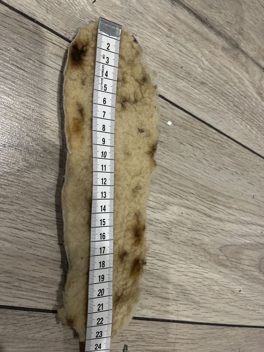 Угги натуральные, 35 р