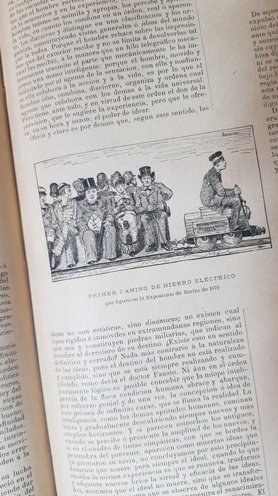 La Ilustracion Iberica 1883