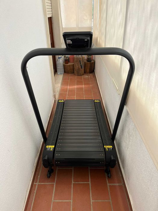 Passadeira BODYTONE ZRO-TH | Excelente estado