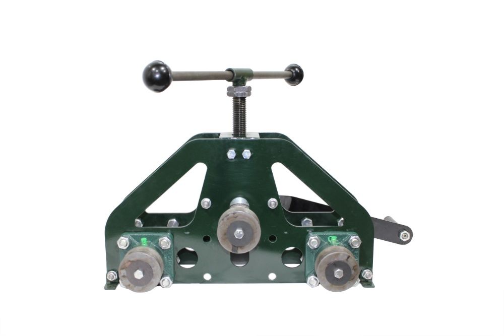 Трубогиб профілегиб універсальний ТУР 1