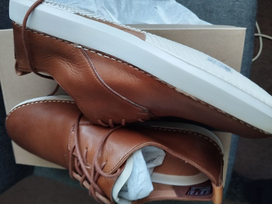 Продам туфлі Clarks