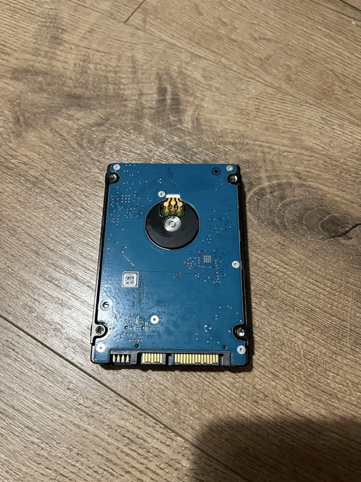 Жесткие диски HDD 4-8 tb