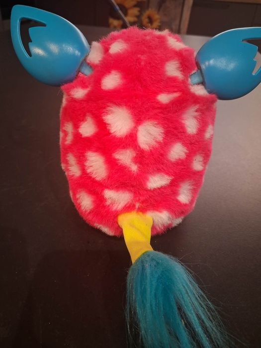 Hasbro Furby Boom