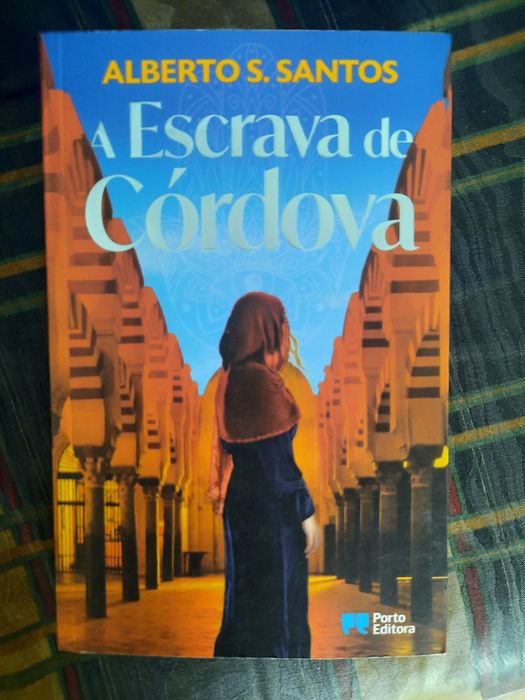 A escrava de Córdova