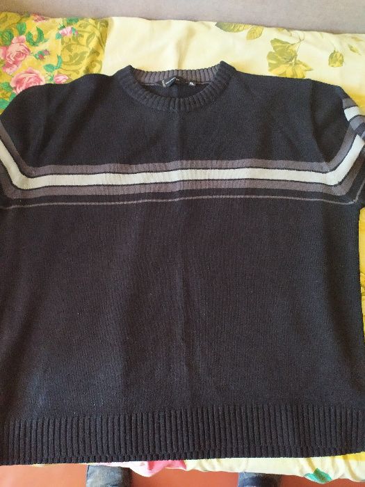 Продам мужской свитер