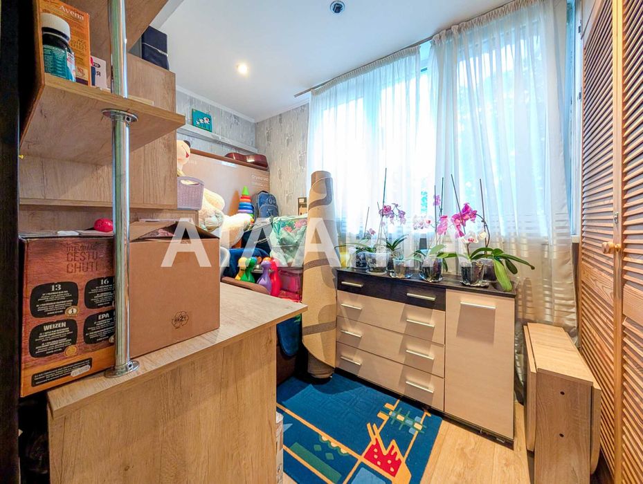 Очень симпатичная 2-х комнатная квартира с ремонтом на Черемушках