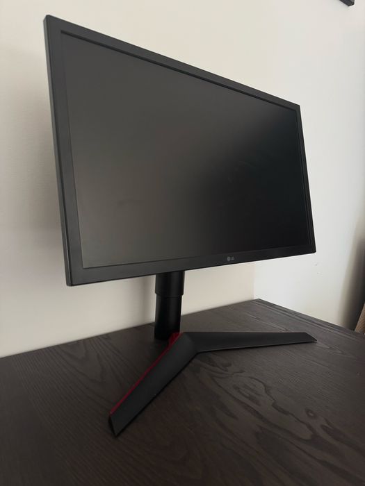 Monitor LG 144Hz
