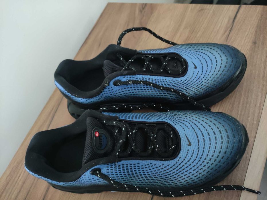 Кроссовки мужские Nike Air Max Dn Blue HV2524-001