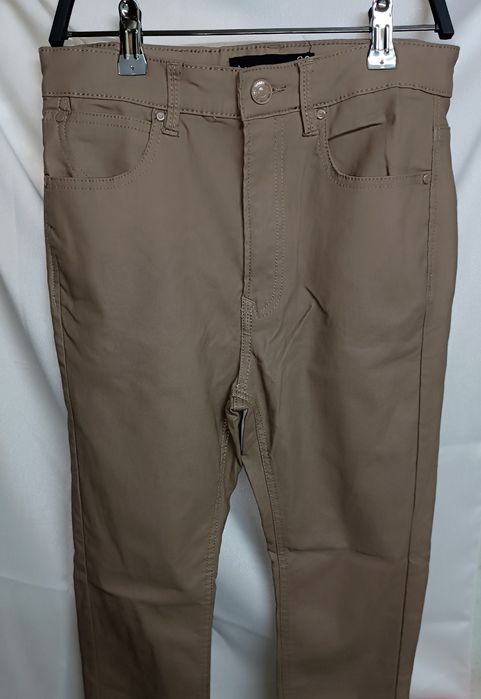 Lote de roupa tamanho M, 6 peças