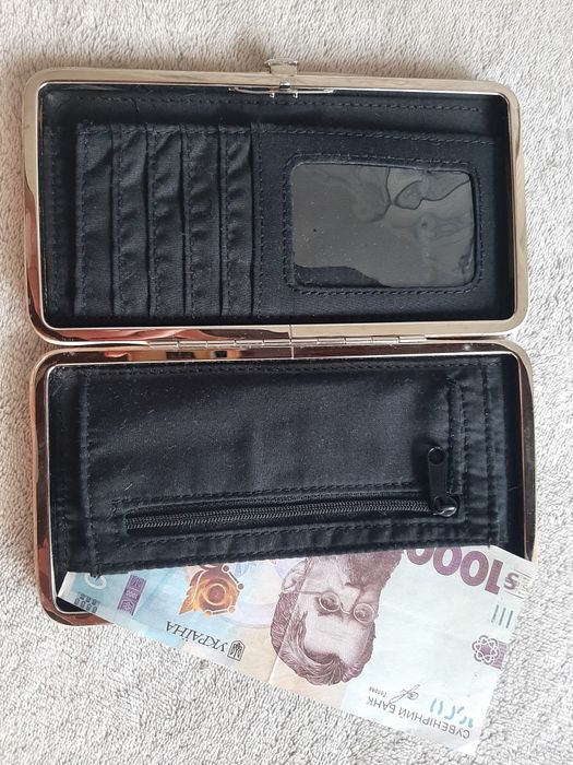 Гаманець Гес Guess жіночий