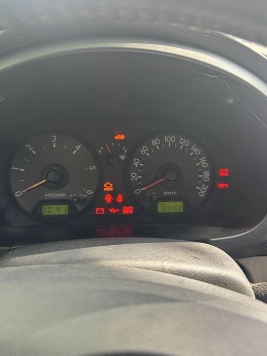 Kia Picanto  diesel