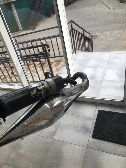 Продам саксафон стаг6 мк1