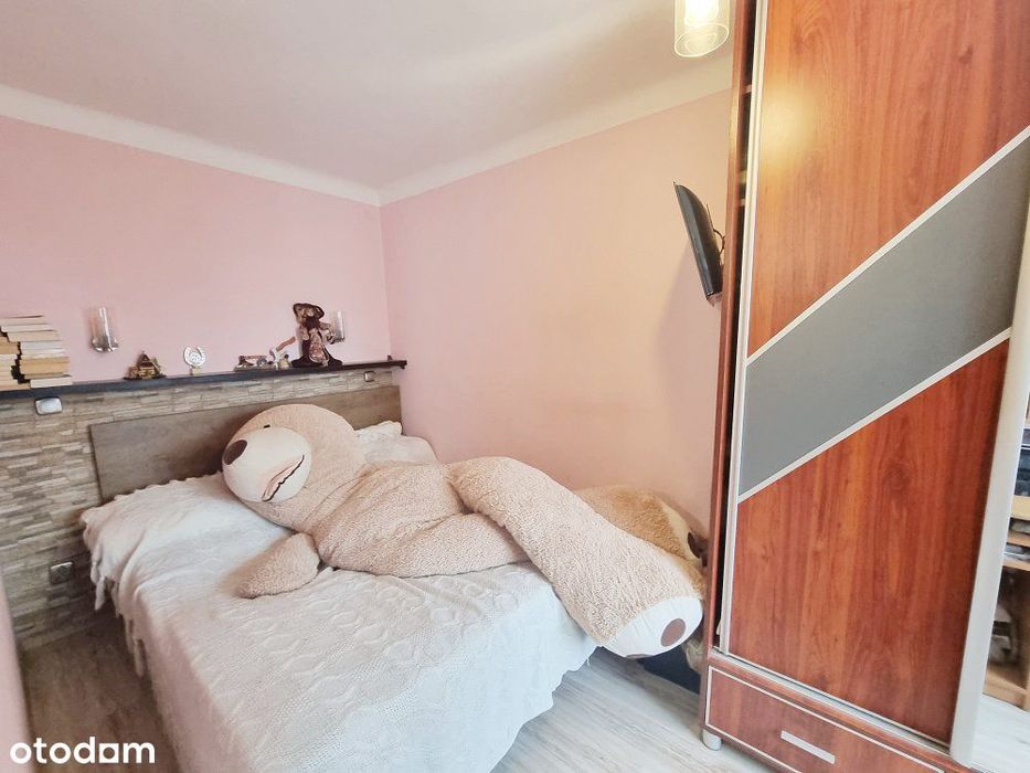 Mieszkanie M-5| 57,60 m²|Powstańców Warszawy|Chełm| - Więcej
