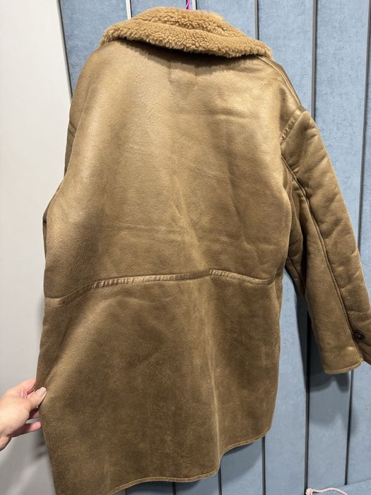 Зимова Дублянка ONLY xl