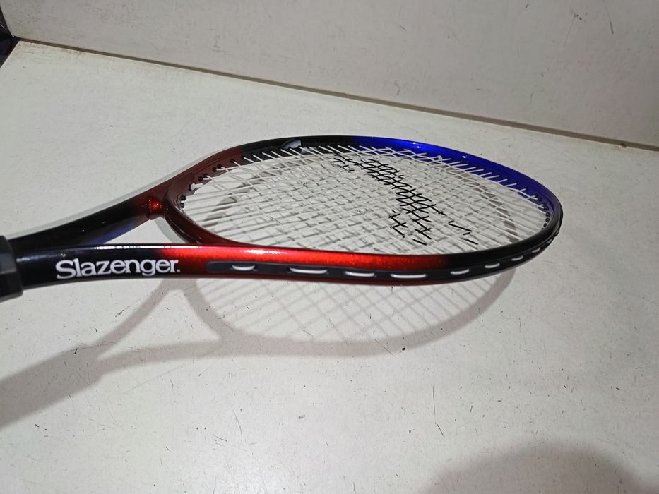 Rakieta tenisowa junior Slazenger Classic
