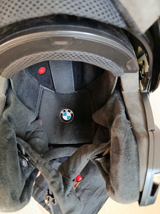 BMW Motorrad модель System 7 мотошолом розмір L