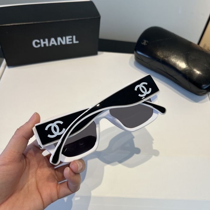 Hitowy model okularów