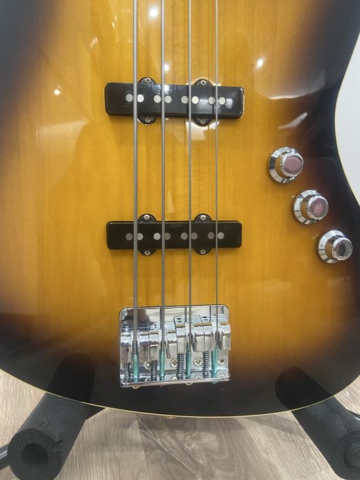 Cordas de baixo Fender flatwound novas  USA