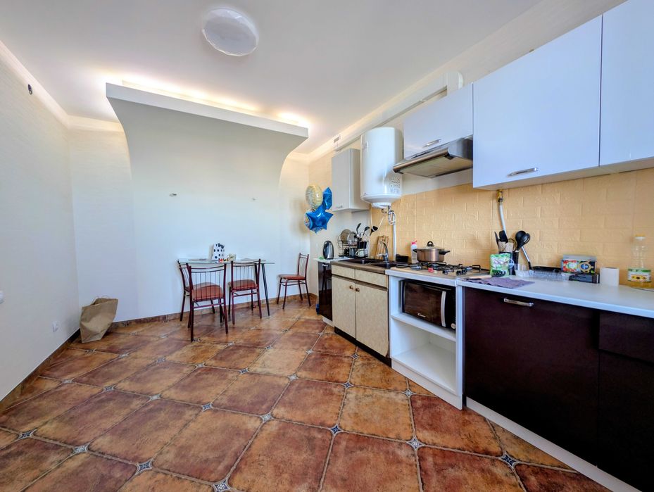 Продаж 2-кімнатної квартири м. Трускавець, вул. Василя Симоненка