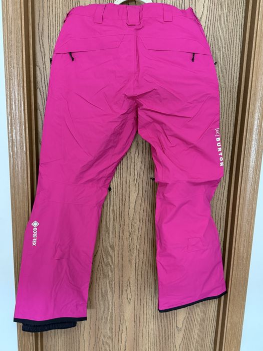 Mens Burton [ak] Cyclic GORE‑TEX 2L Pants W26