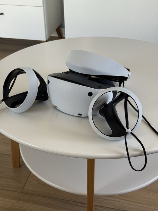 PlayStation VR2 для PS5