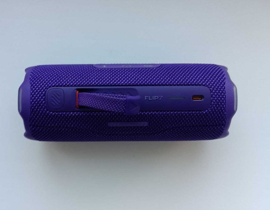 Колонка JBL Flip 7