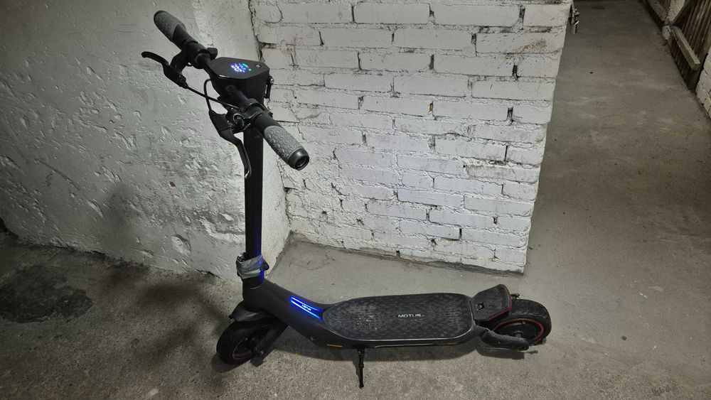 Hulajnoga Motus Urban 10 pro
