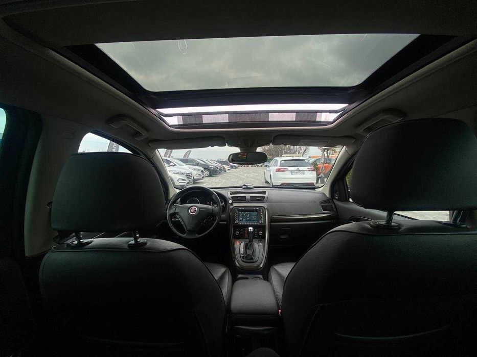 Fiat Croma 2008 (Розстрочка / Лізинг)