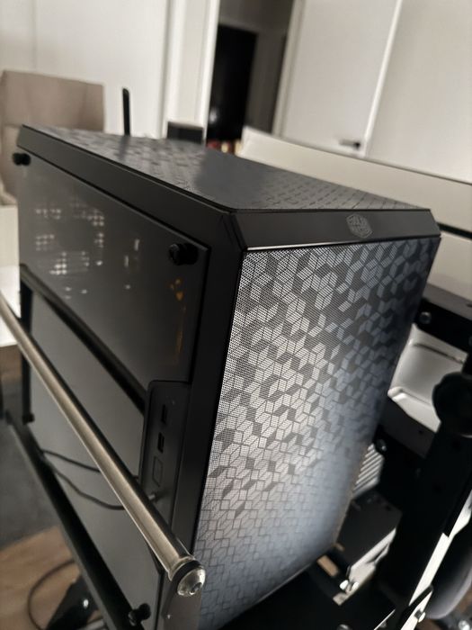 PC Gaming AMD ryzen 5