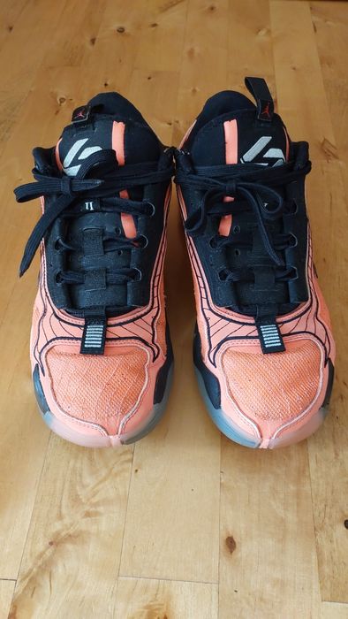 Jordan Luka 2 unisex r. 40