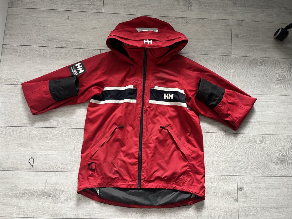Kurtka Helly Hansen – techniczna, rozmiar L
