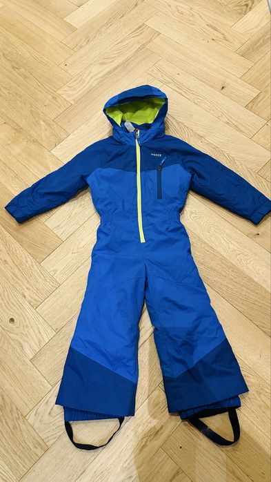 Wedze Decathlon kombinezon zimowy 90-98 3 lata