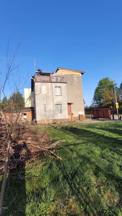 Kamienica na Sprzedaz Lewobrzeze