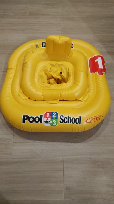 Bóia nível 1 da Intex