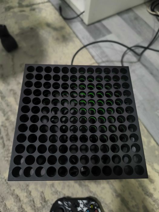 Xbox series X 1TB